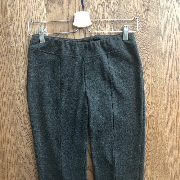 BCBGMAXAZRIA Black Pants - Picture 8 of 8